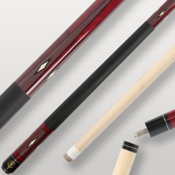 Couverture queue de billard US Lynx 40