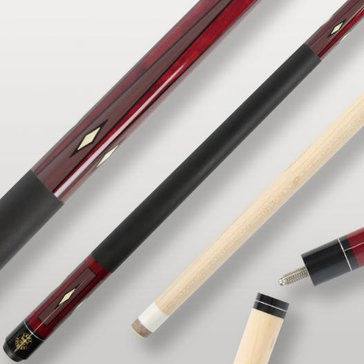 Couverture queue de billard US Lynx 40