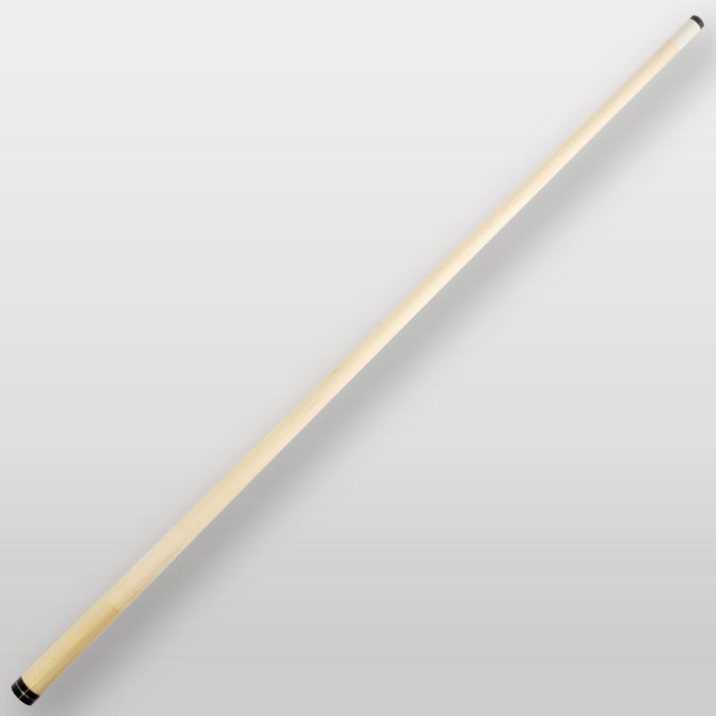 flèche en érable de la queue de billard US