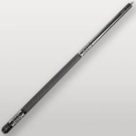 Fût noir de la queue US Lynx Harlem 147cm