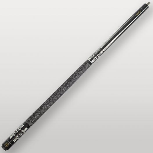 Fût noir de la queue US Lynx Harlem 147cm