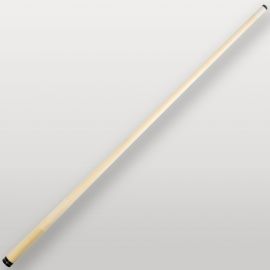 Flèche en érable de haute qualité de la queue US Harlem