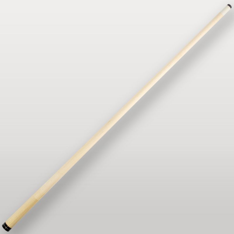 Flèche en érable de haute qualité de la queue US Harlem