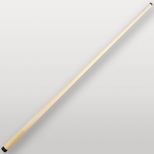 Flèche en érable de haute qualité de la queue US Harlem