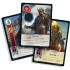 jeu de société The Witcher : Gwent jeu de cartes légendaire