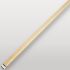 queue-de-billard-mixtes-2-pieces-jaune-detail-fleche