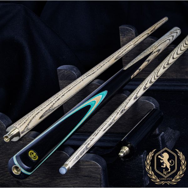 Lord Cue Essentiel Pro Green-1