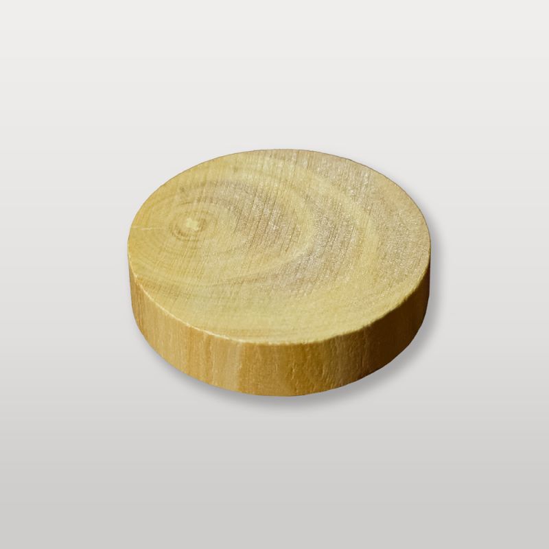 pion pour jeu en bois