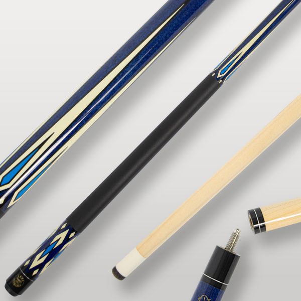 Coffret Queue de billard...