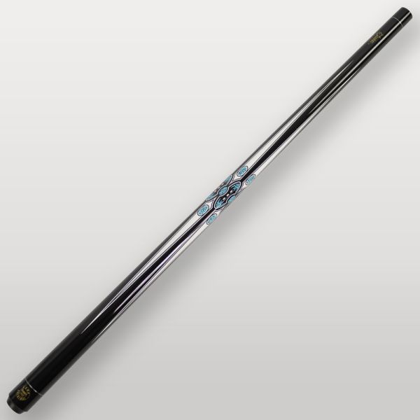 Queue Billard 3 bandes Lynx Pro 65-3