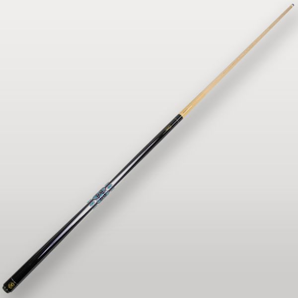Queue Billard 3 bandes Lynx Pro 65-2