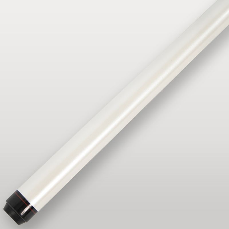 Queue de billard Française Lynx Blanche. Simple et efficace pour jouer