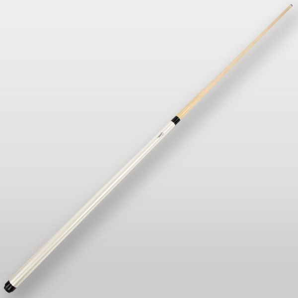 Queue billard Français blanc Lynx-2
