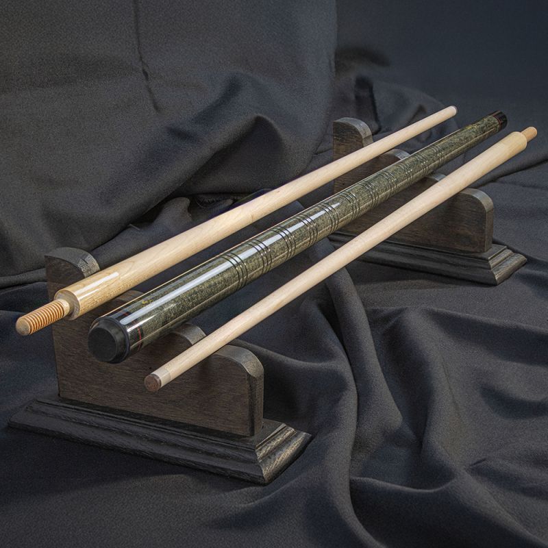 Queue de Carambole Lynx 10 Gris. Pour ceux qui vont à l'essentiel