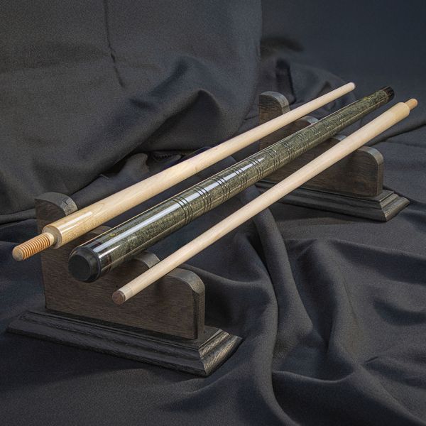 Queue de Carambole Lynx 10 Gris-1