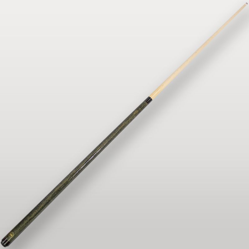 Queue de Carambole Lynx 10 Gris. Pour ceux qui vont à l'essentiel