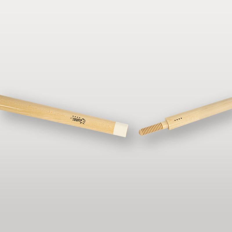 Queue de billard Français Lynx en bois