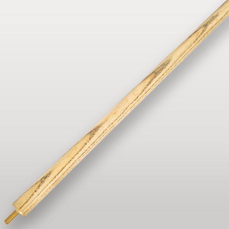 Queue de billard Lynx 1000 Jonction 1/2 bleu