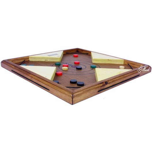 Tir sur cible de comptoir-2