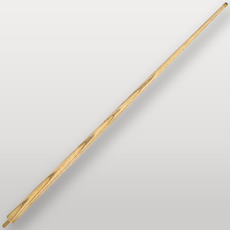 Queue de billard Lynx 1000 Jonction 1/2 bleu