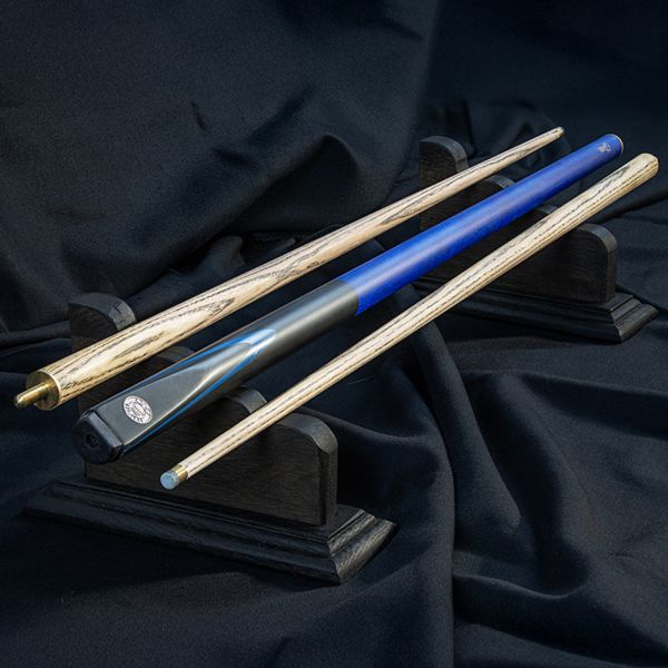 Coffret Queue Lynx 1000 bleu-1