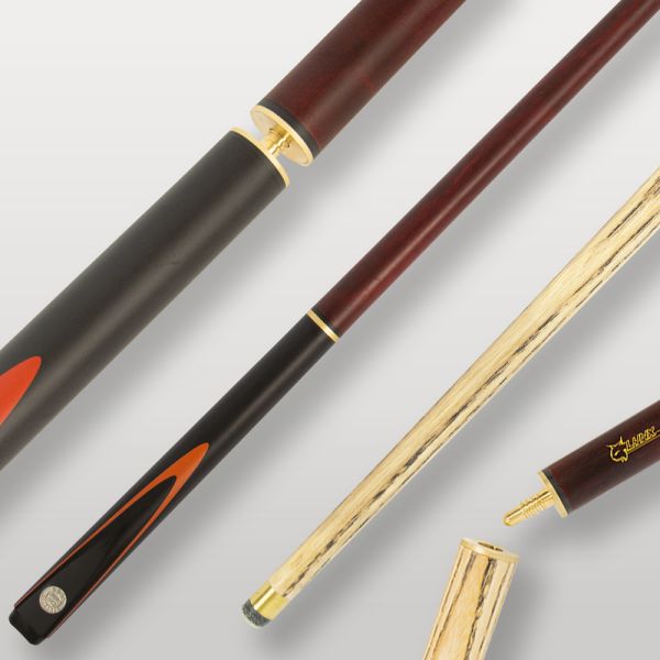 Coffret Queue de billard...