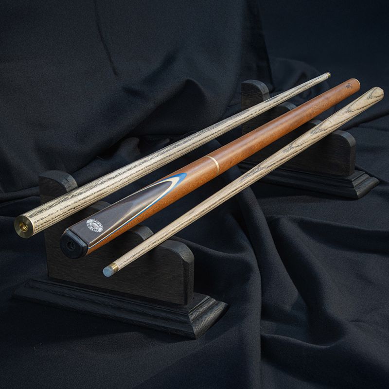 Queue de billard Lynx 950 3 parties pour billard anglais
