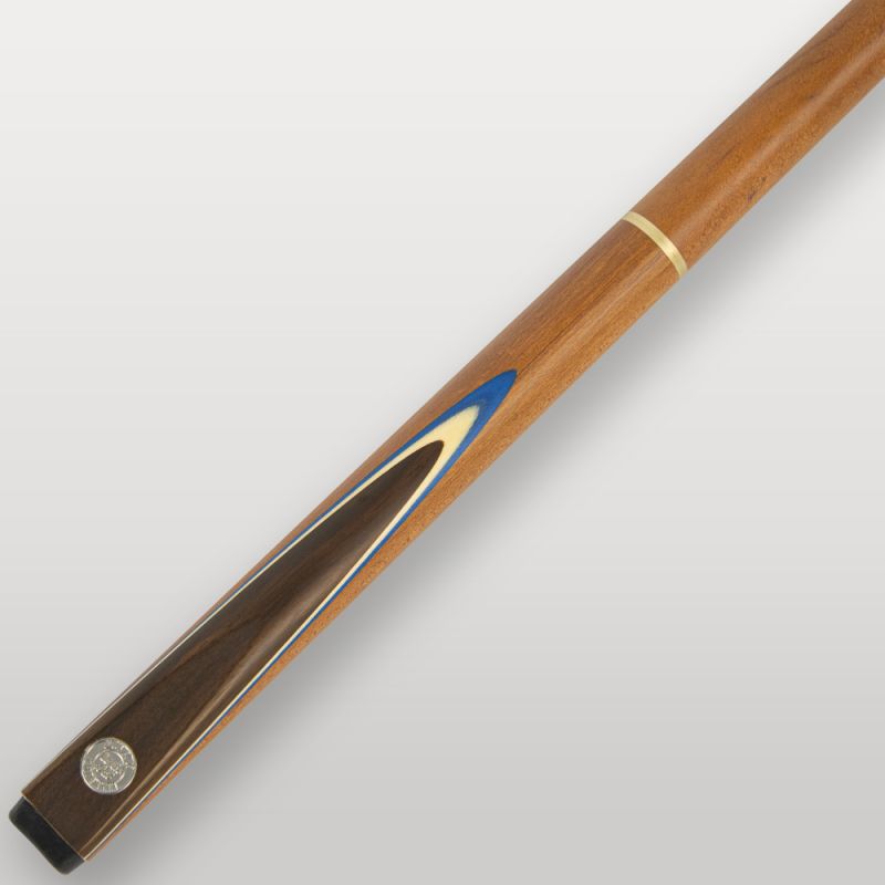 Queue de billard Lynx 950 3 parties pour billard anglais