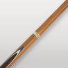 Queue de billard Lynx 950 3 parties pour billard anglais