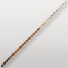 Queue de billard Lynx 950 3 parties pour billard anglais