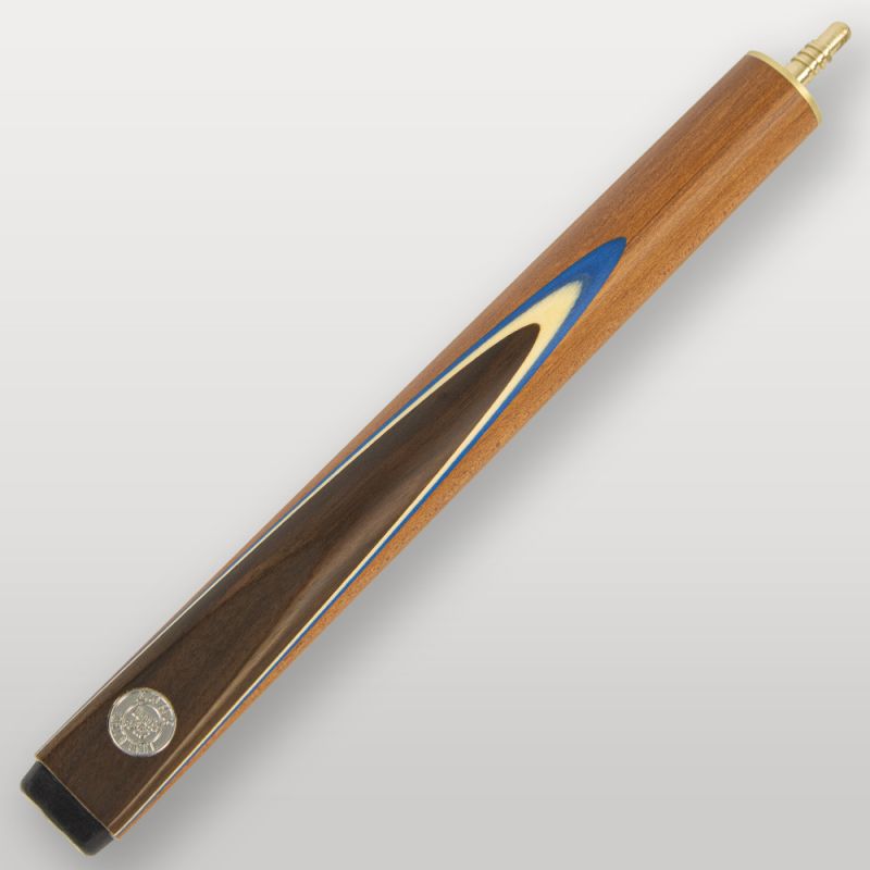 Queue de billard Lynx 950 3 parties pour billard anglais