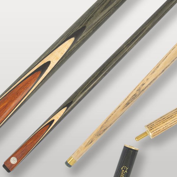 Queue de Billard Lynx Grise