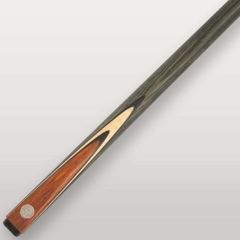 Coffret Queue de billard 8-pool et Snooker Grise. Joueurs confirmés