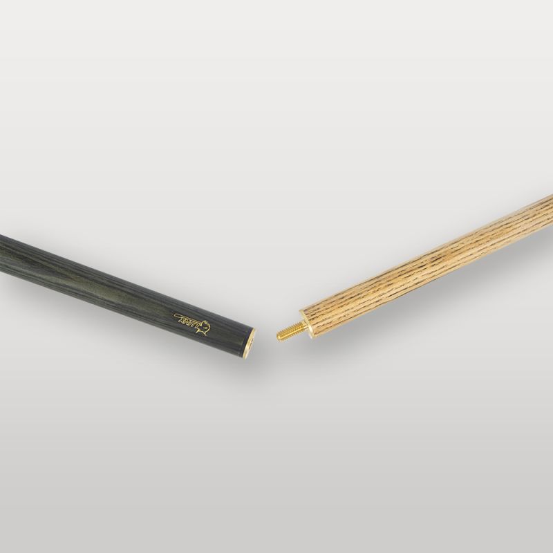 Coffret Queue de billard 8-pool et Snooker Grise. Joueurs confirmés