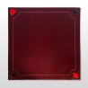 Tapis de jeu de carte