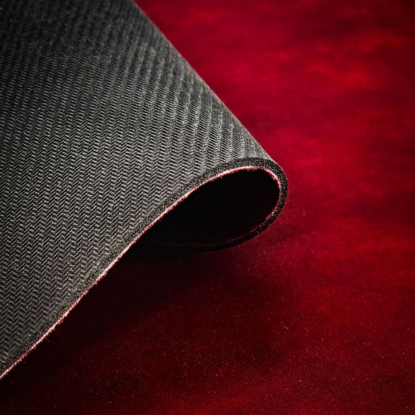 Tapis de carte Néoprene-1