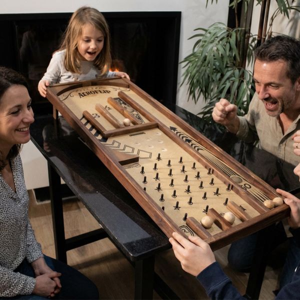 Aeroflip : L'ancien flipper (OFFRE DE LANCEMENT)-1