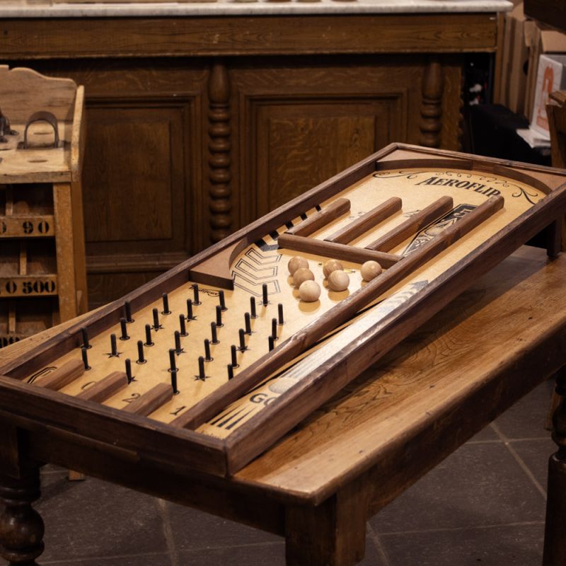 Aeroflip : L'ancien flipper (OFFRE DE LANCEMENT)