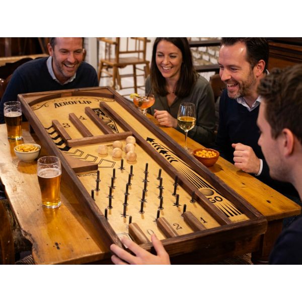 Aeroflip : L'ancien flipper (OFFRE DE LANCEMENT)-3