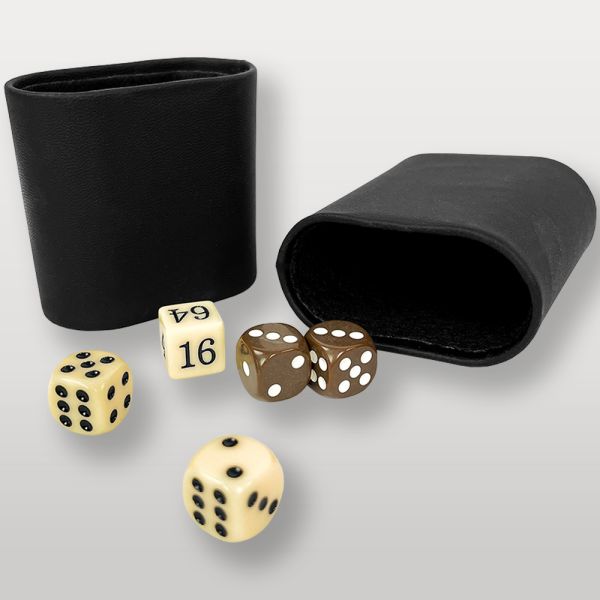 BackGammon Pro Marqueté-2