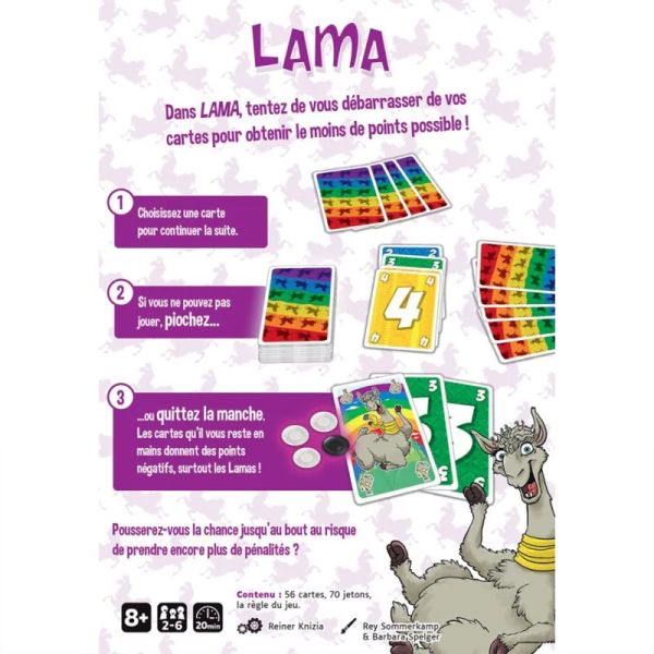 Lama-3