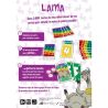 Règles du jeu Lama de Gigamic