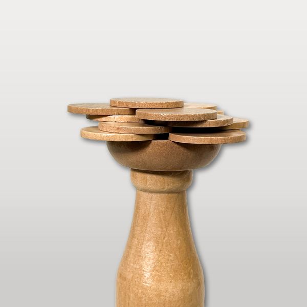 Jeu d'apéro en bois - Top the Bottle-3