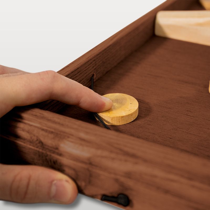 planche a rebond de comptoir