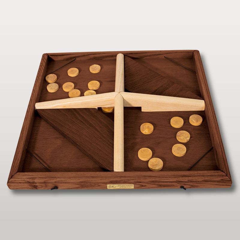 table a élastique 4 joueurs