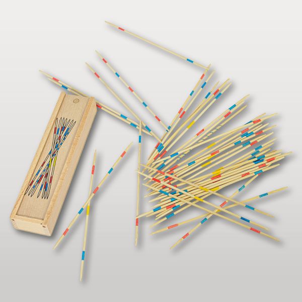 Coffret multi jeux en bois finition Luxe (20 jeux)-4