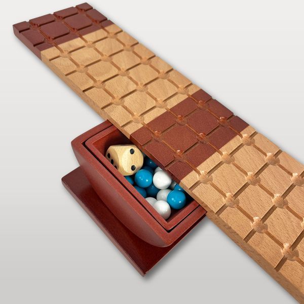 Rock Me Archimède : Un jouet en bois tous âges-1