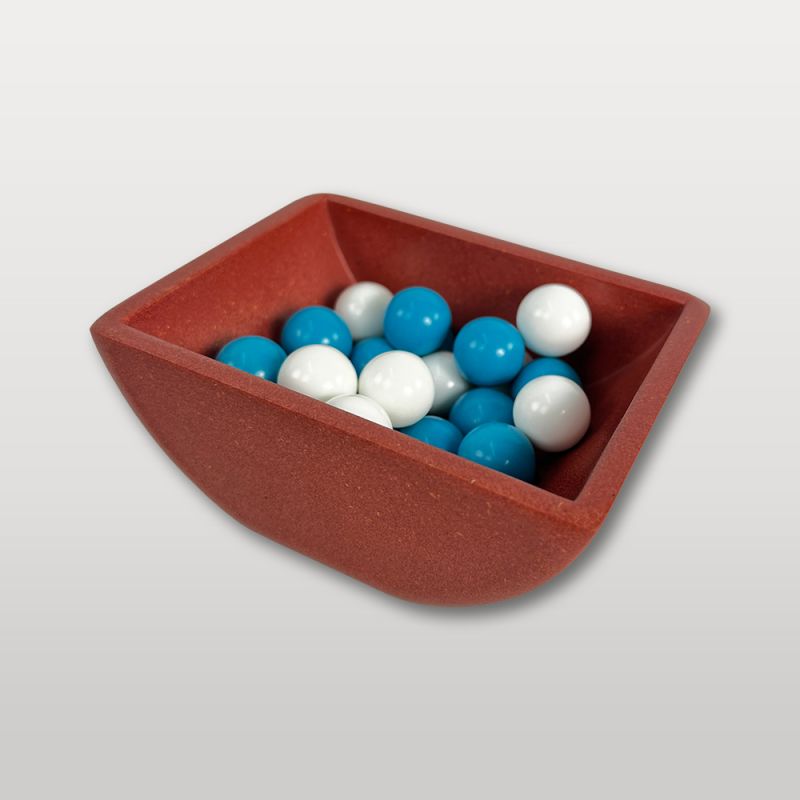 Rangement du jeu Rock Me Archimède en bois