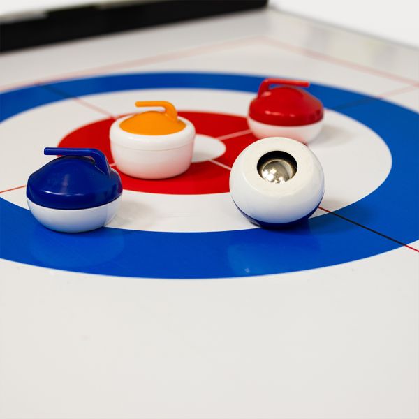 Shuffle Curling Géant-2