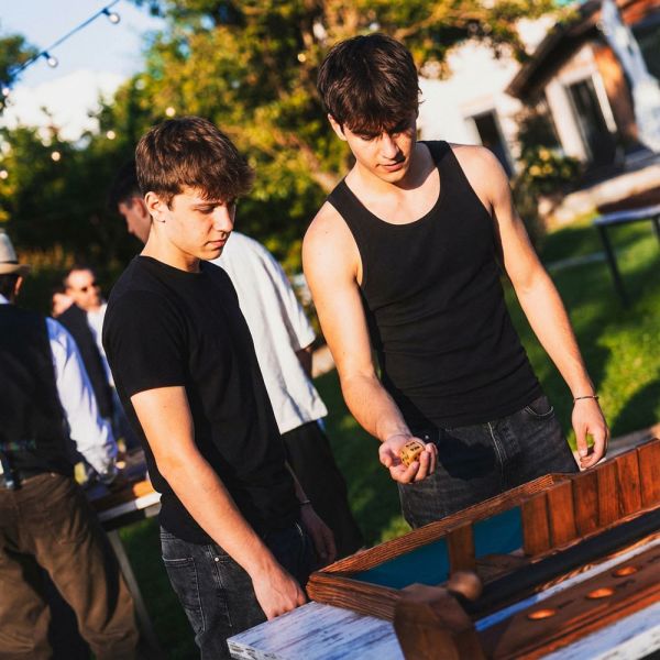 Fermez la boite géant-2